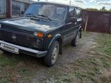 ВАЗ (Lada) Lada 2121 2013 года за 3 000 000 тг. в Боровской