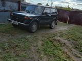 ВАЗ (Lada) Lada 2121 2013 года за 3 000 000 тг. в Боровской – фото 2