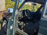 ВАЗ (Lada) Lada 2121 2013 года за 3 000 000 тг. в Боровской – фото 5