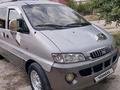 Hyundai Starex 2003 годаfor2 700 000 тг. в Шымкент – фото 5