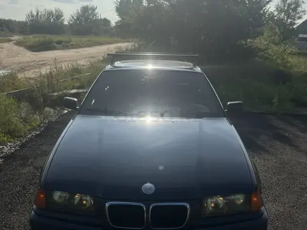 BMW 328 1995 года за 2 500 000 тг. в Кокшетау