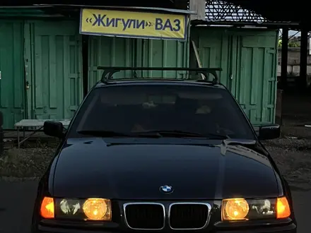 BMW 328 1995 года за 2 500 000 тг. в Кокшетау – фото 2