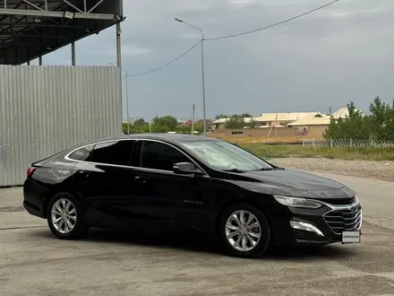 Chevrolet Malibu 2020 года за 11 000 000 тг. в Шымкент – фото 3