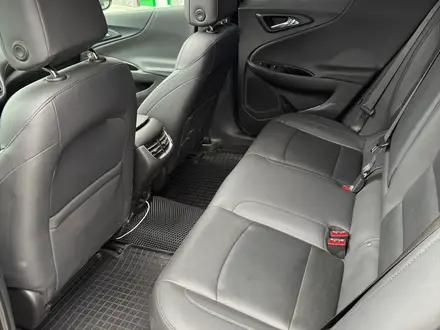 Chevrolet Malibu 2020 года за 11 000 000 тг. в Шымкент – фото 12