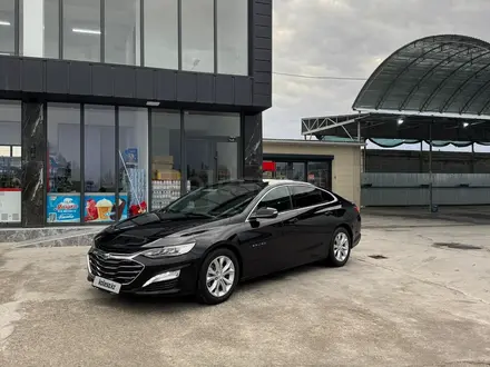 Chevrolet Malibu 2020 года за 11 000 000 тг. в Шымкент