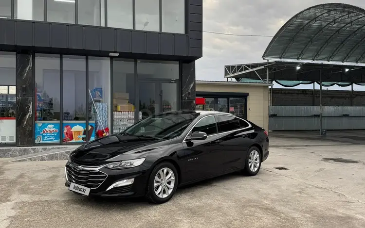 Chevrolet Malibu 2020 года за 11 000 000 тг. в Шымкент