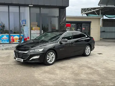 Chevrolet Malibu 2020 года за 11 000 000 тг. в Шымкент – фото 7
