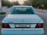 Mercedes-Benz E 200 1993 годаүшін1 400 000 тг. в Кызылорда – фото 4
