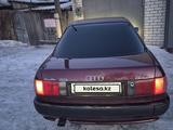 Audi 80 1994 годаүшін1 800 000 тг. в Семей – фото 3