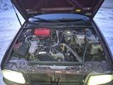 Audi 80 1994 годаүшін1 800 000 тг. в Семей – фото 4