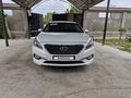 Hyundai Sonata 2015 года за 5 100 000 тг. в Шымкент – фото 4