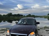 ВАЗ (Lada) Priora 2170 2012 годаүшін2 500 000 тг. в Алматы