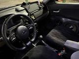 ВАЗ (Lada) Priora 2170 2012 годаүшін2 500 000 тг. в Алматы – фото 2