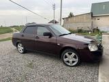 ВАЗ (Lada) Priora 2170 2012 годаүшін2 500 000 тг. в Алматы – фото 4