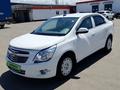 Chevrolet Cobalt 2021 года за 4 400 000 тг. в Алматы – фото 2