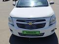 Chevrolet Cobalt 2021 года за 4 400 000 тг. в Алматы – фото 7