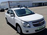 Chevrolet Cobalt 2021 годаүшін4 400 000 тг. в Алматы