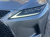 Lexus RX 300 2019 года за 24 800 000 тг. в Астана – фото 2