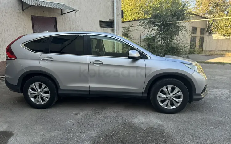 Honda CR-V 2012 годаүшін11 000 000 тг. в Шымкент