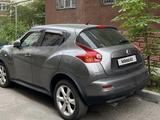 Nissan Juke 2011 года за 5 000 000 тг. в Алматы – фото 4