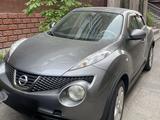 Nissan Juke 2011 года за 5 000 000 тг. в Алматы