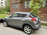 Nissan Juke 2011 года за 5 000 000 тг. в Алматы – фото 3