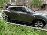Nissan Juke 2011 года за 5 000 000 тг. в Алматы – фото 5