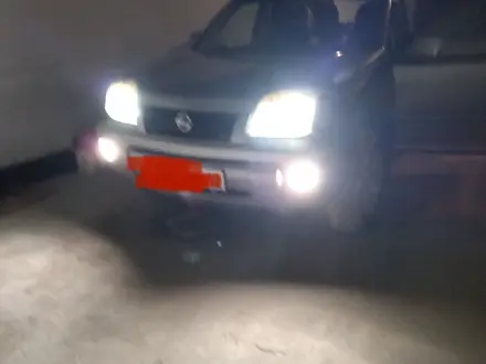 Nissan X-Trail 2004 года за 5 500 000 тг. в Актау