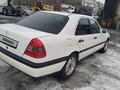 Mercedes-Benz C 280 1994 годаfor2 700 000 тг. в Алматы – фото 5