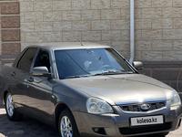 ВАЗ (Lada) Priora 2170 2013 года за 2 600 000 тг. в Шымкент