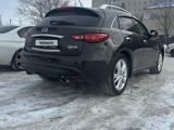 Infiniti QX70 2015 годаүшін11 000 000 тг. в Актобе – фото 3