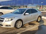 Chevrolet Malibu 2014 годаүшін5 300 000 тг. в Алматы