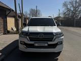 Toyota Land Cruiser 2019 года за 46 000 000 тг. в Павлодар