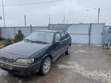 ВАЗ (Lada) 2114 2009 годаүшін1 000 000 тг. в Атырау – фото 4