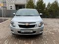 Chevrolet Cobalt 2022 года за 5 600 099 тг. в Астана – фото 3