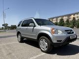 Honda CR-V 2002 года за 5 300 000 тг. в Тараз