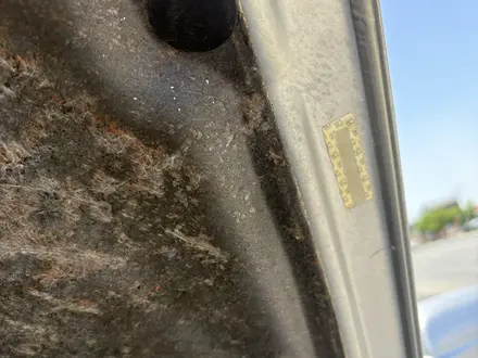 Honda CR-V 2002 года за 5 000 000 тг. в Тараз – фото 11