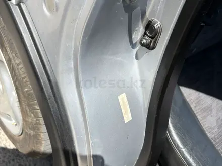Honda CR-V 2002 года за 5 000 000 тг. в Тараз – фото 16