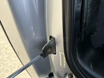 Honda CR-V 2002 года за 5 000 000 тг. в Тараз – фото 18