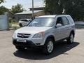 Honda CR-V 2002 года за 5 000 000 тг. в Тараз