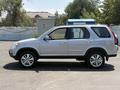 Honda CR-V 2002 года за 5 000 000 тг. в Тараз – фото 4
