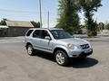 Honda CR-V 2002 года за 5 000 000 тг. в Тараз – фото 2