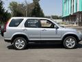 Honda CR-V 2002 года за 5 000 000 тг. в Тараз – фото 5