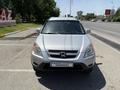 Honda CR-V 2002 года за 5 000 000 тг. в Тараз – фото 3