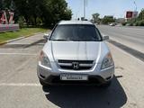 Honda CR-V 2002 года за 5 300 000 тг. в Тараз – фото 2