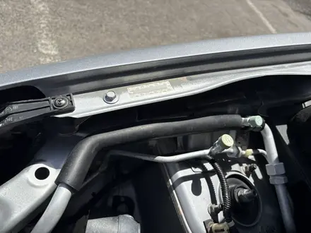 Honda CR-V 2002 года за 5 000 000 тг. в Тараз – фото 9
