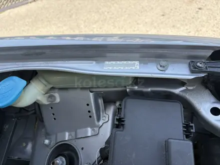 Honda CR-V 2002 года за 5 000 000 тг. в Тараз – фото 10