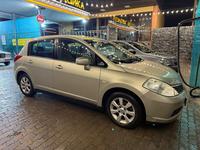 Nissan Tiida 2006 годаfor3 400 000 тг. в Алматы