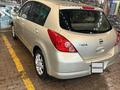 Nissan Tiida 2006 годаfor3 400 000 тг. в Алматы – фото 5