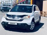 Honda CR-V 2007 года за 5 900 000 тг. в Астана